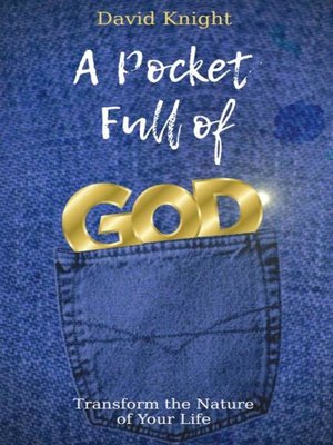 cover image of A Pocket Full of God